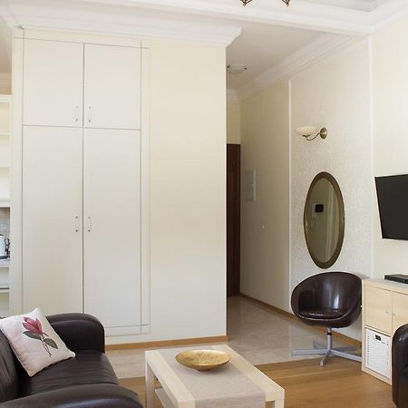 Apartamenty Krolowej Sopot Bilik gambar